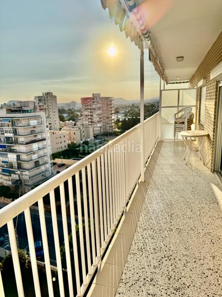 Foto 8de9d150-d45e-4a12-b26c-ae3b2c43b53e. Apartament amb aparcament piscina a Playa Muchavista Campello (el)