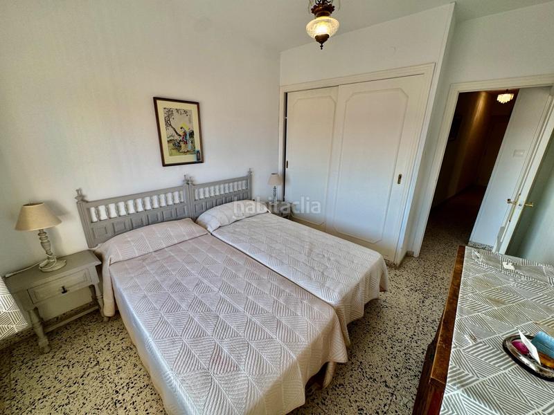 Foto 9ed2ada8-ae81-43b9-80bf-7a60349d2218. Apartament amb aparcament piscina a Playa Muchavista Campello (el)