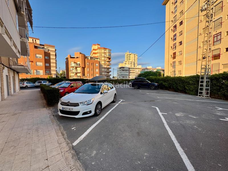 Foto a4ebe6ce-28f0-4616-81a9-5e1f154901d2. Apartament amb aparcament piscina a Playa Muchavista Campello (el)