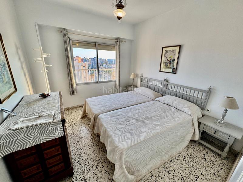 Foto dd3aba36-7f7d-4127-8acf-8d942937d00a. Apartament amb aparcament piscina a Playa Muchavista Campello (el)