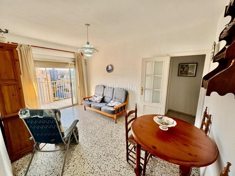 Foto e78634e8-f61f-464f-a461-335d6642cb1d. Apartament amb aparcament piscina a Playa Muchavista Campello (el)