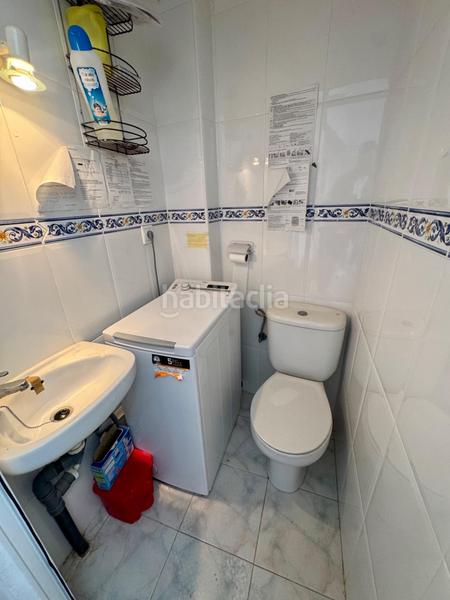 Foto f0390ce5-0c03-4eff-b7d1-66ae5db229fe. Apartament amb aparcament piscina a Playa Muchavista Campello (el)