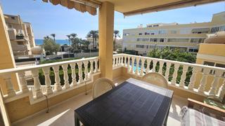 Location Appartement à Playa Muchavista. Se alquila piso con vistas al mar