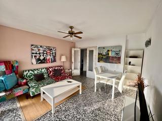 Rent Flat in Playa Muchavista. Playa muchavista