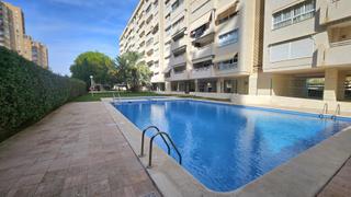 Lloguer Apartament a Playa Muchavista. Alquiler temporal de bonito apartamento en playa muchavista