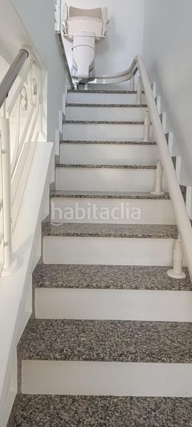 Foto e830adbd-ee0b-474c-b36c-2a7057facbd3. Casa adossada amb aparcament piscina a Benijófar