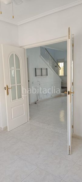 Foto fdd351e9-1c70-4009-8832-30e92dba13ad. Casa adossada amb aparcament piscina a Benijófar