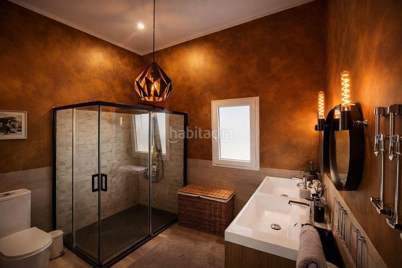 Foto 40461d2d-dcff-444f-bee8-a7998e100fe7. Casa aparellada amb aparcament piscina a Bonalba-Cotoveta Mutxamel