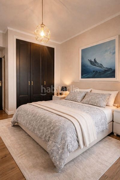 Foto 6b218897-2612-4842-bef0-600c209df3df. Casa aparellada amb aparcament piscina a Bonalba-Cotoveta Mutxamel