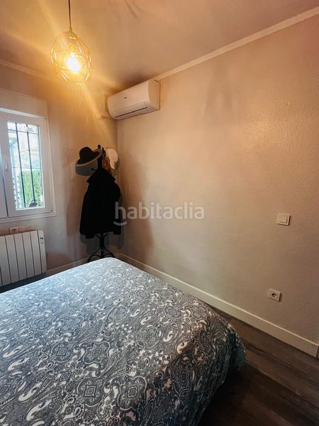 Foto b71ef479-f6b9-48c6-89ea-f6a89e4d7c2a. Casa aparellada amb aparcament piscina a Bonalba-Cotoveta Mutxamel