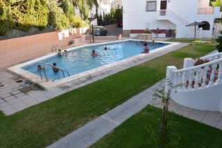 Appartement à Playa Muchavista