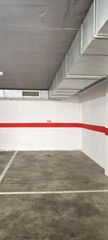 Car parking in Centro