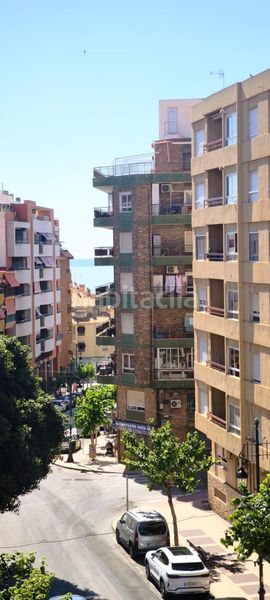 Foto 94bf8a48-592e-497d-9ecc-897152e925e8. Apartament amb aparcament a Campello Playa Campello (el)
