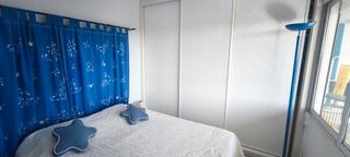 Apartment in Playa Muchavista