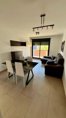 Rent Flat in Playa Muchavista