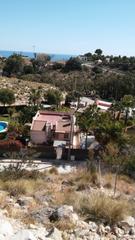 Terreny residencial a Pueblo Español-Coveta Fumá