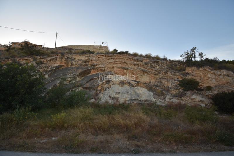 Foto b61c596d-171a-495e-9784-ddb4d7181904. Terreno residenziale in Pueblo Español-Coveta Fumá Campello (el)