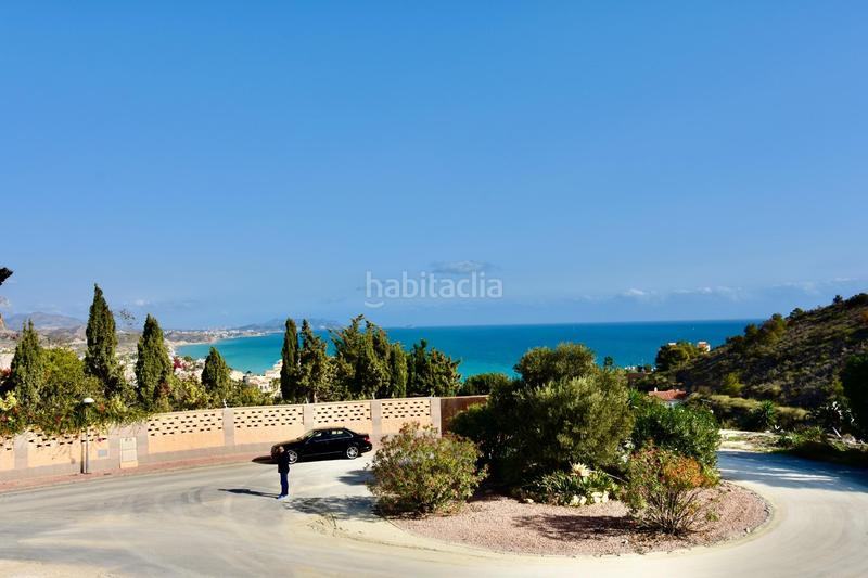 Foto 0065bca5-c798-43f0-9169-2b22b4bbe7b0. Residential plot in calle cabeço d'or 26 in Pueblo Acantilado-Lanuza Campello (el)