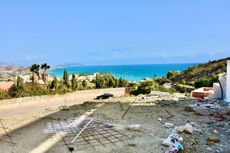 Foto b5c43f03-879d-4938-b4e3-6067a6114847. Terrain résidentiel dans calle cabeço d'or 26 dans Pueblo Acantilado-Lanuza Campello (el)