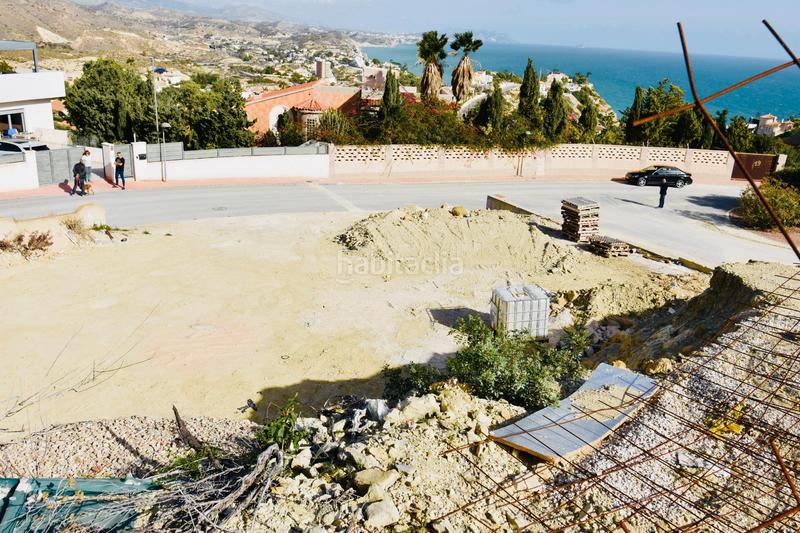 Foto 2a4fa67d-197c-4786-8be1-fcd369e35ed9. Terreno residenziale in calle cabeço d'or 26 in Pueblo Acantilado-Lanuza Campello (el)