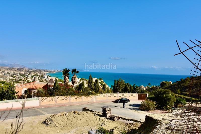 Foto dd99bb45-1652-4a10-8d0f-10c594458ede. Wohngrundstück in calle cabeço d'or 26 in Pueblo Acantilado-Lanuza Campello (el)