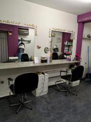 Business premise in Altozano - Conde Lumiares
