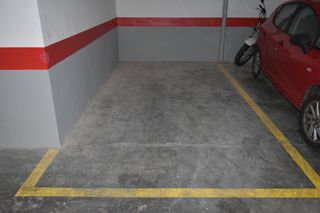 Affitto Posto auto in Playa Muchavista. Se alquila plaza de garaje