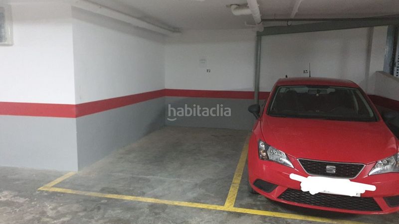 Foto bc7a7d1e-a1a8-4ebd-8a0e-25aa1526adb3. Lloguer aparcament cotxe a Playa Muchavista Campello (el)
