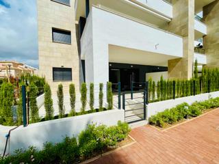 Appartement en Pablo picasso 5. Apartamento de planta baja en flamenca village