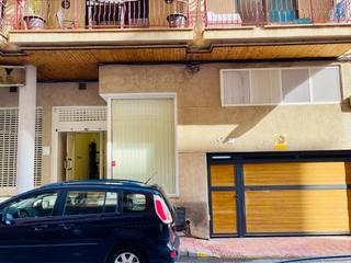 Geschftsraum en Avenida Habaneras - Curva de Palangre. Local comercial reformado