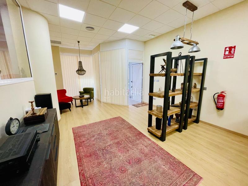 Foto f3aa2348-d6b7-48e7-a25f-c558523171c4. Location local commercial dans Avenida Habaneras - Curva de Palangre Torrevieja