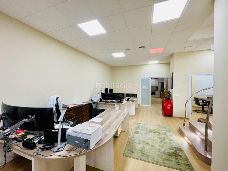 Foto 486f01d7-ce11-4cee-aad8-c61baa0431ba. Miete geschäftsraum in Avenida Habaneras - Curva de Palangre Torrevieja