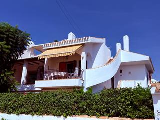Haus in Calle mar menor 4. Adosado en planta alta en torre de la horadada