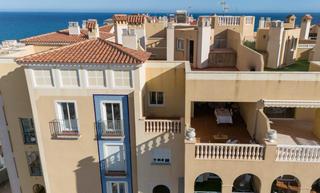 Àtic  Avenida av roentgen 7 pl:15 pt:02 atalayas del mar i i i 0. Impresionante ático en playa de los locos