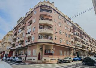 Apartament  Vitoria 1. Apartamento 2 dormitorios en el acequión