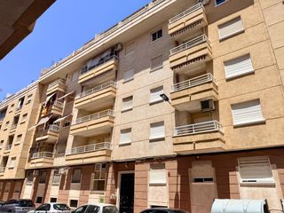 Apartment  Loma la 13. Apartamento 2 dormitorios torrevieja centro