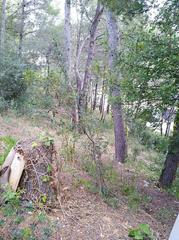 Terreny residencial  Carrer crisantem. Terreno en los jardines, cunit
