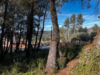 Terreny residencial  Carrer sant sever. En plena naturaleza y cerca de la gran ciudad ...