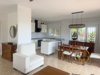 Chalet  Carrer colòmbia. Con vistas al mar y la montaña en segur de calafell