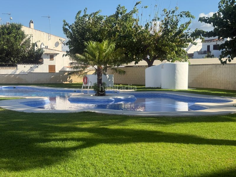 Foto 0f2f26a7-0ff3-46c1-8598-cd7b2faa568d. Casa adosada acogedor chalet adosado - ¡a solo 400m de la playa! en Creixell