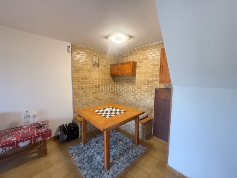 Foto 4ffa7e2f-e9df-4270-bdf4-37bdcdf5a9f1. Casa adosada acogedor chalet adosado - ¡a solo 400m de la playa! en Creixell