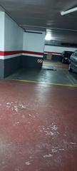 Posto auto in Carrer de vlia 22. Facil acceso para aparcar.