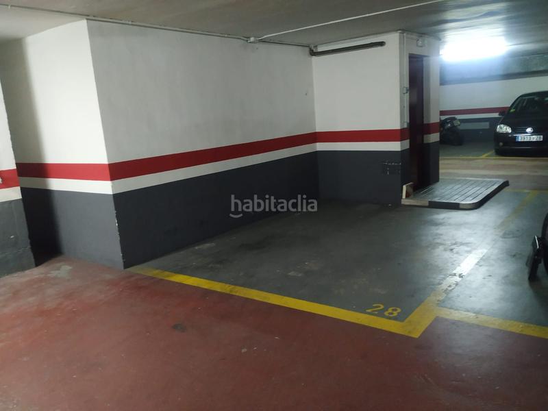 Foto 028360c1-755c-4677-bcc8-dfc921c9262f. Autoparkplatz in carrer de vèlia 22 in Vilapicina - Torre Llobeta Barcelona