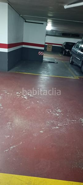 Foto 2be7edf2-5633-4092-9ffd-b11615b86341. Autoparkplatz in carrer de vèlia 22 in Vilapicina - Torre Llobeta Barcelona