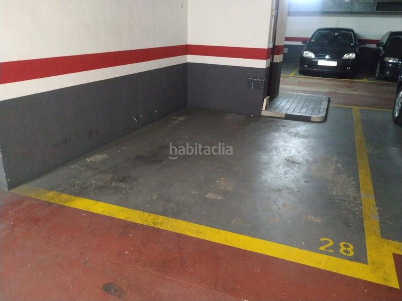 Foto 54b3b79a-1263-4487-9885-a904390cd0eb. Autoparkplatz in carrer de vèlia 22 in Vilapicina - Torre Llobeta Barcelona
