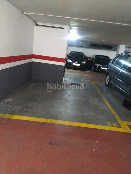 Foto 6481336d-342d-4640-ae2b-8dccd914de89. Autoparkplatz in carrer de vèlia 22 in Vilapicina - Torre Llobeta Barcelona