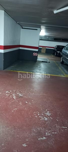 Foto df564047-1ea4-4f25-bd69-950dc3832e1c. Autoparkplatz in carrer de vèlia 22 in Vilapicina - Torre Llobeta Barcelona