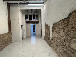 Locale commerciale  Carrer d'en mnec. Zona muy comercial