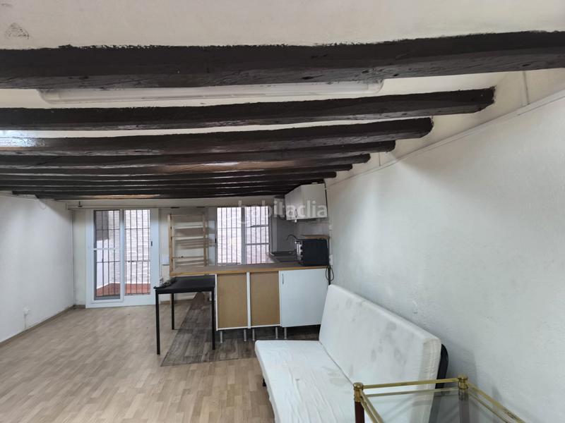 Foto 086df3da-6351-433c-9532-e819a61db542. Local commercial dans St. Pere - Sta. Caterina - El Born Barcelona