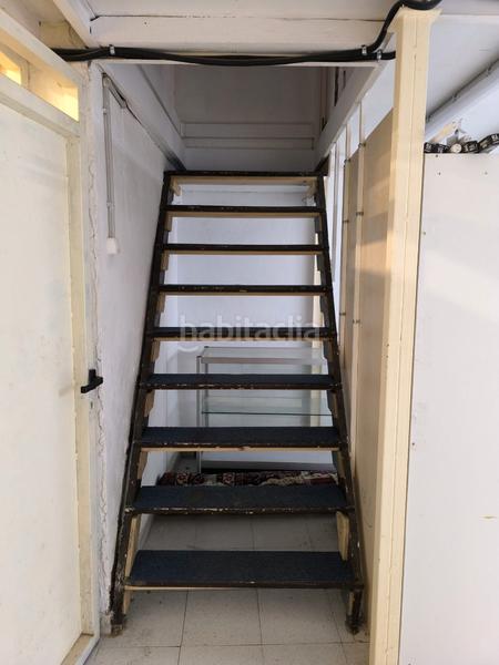 Foto 1cd62e0d-54b3-4333-8704-3259cf1a2a33. Local commercial dans St. Pere - Sta. Caterina - El Born Barcelona